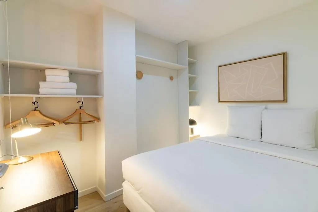 B1#Two Bedrooms#Champs Elysees#Arc De Triomphe#Ac Paris
