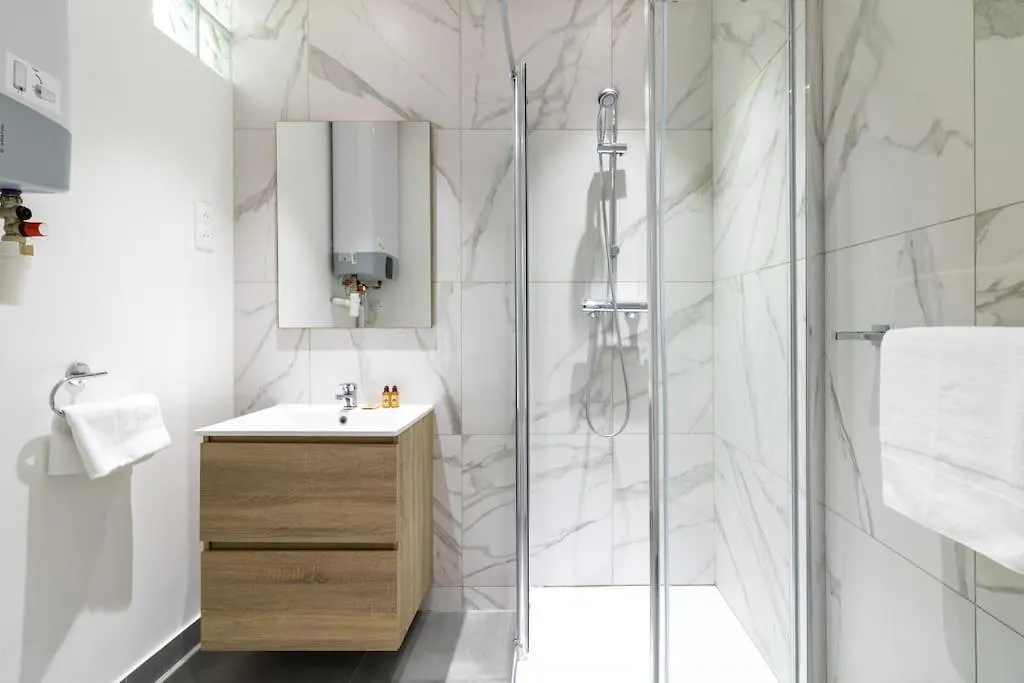B1#Two Bedrooms#Champs Elysees#Arc De Triomphe#Ac Paris